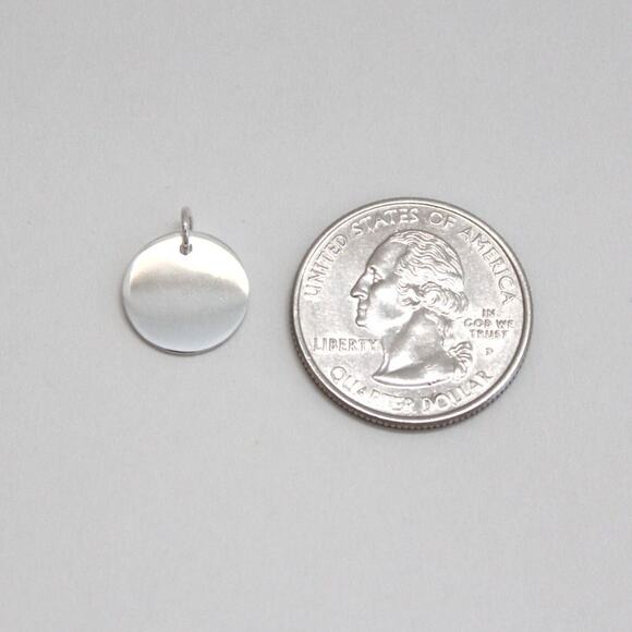 Sterling Silver Customizable Scuba Diver Necklace - Picture 5 of 5